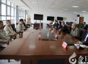 校企合作謀發(fā)展 產學雙贏譜新篇（馬明吉 劉藝偉）