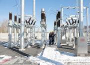 國網(wǎng)朝陽供電公司：首次應用“一鍵順控”技術(shù)完成新建變電站投運