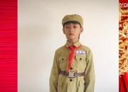 朝陽市“弘揚(yáng)抗美援朝精神 爭做新時(shí)代好少年”優(yōu)秀作品展播（七）