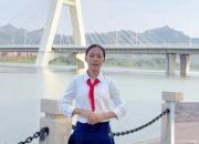 朝陽市“弘揚(yáng)抗美援朝精神 爭做新時(shí)代好少年”優(yōu)秀作品展播（十）