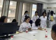 北票市中心醫(yī)院舉行臨床藥物試驗項目啟動會（李英杰）