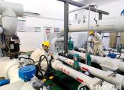 朝陽(yáng)市住建局（市供暖辦）多措并舉應(yīng)對(duì)寒潮降溫，確保供熱平穩(wěn)運(yùn)行