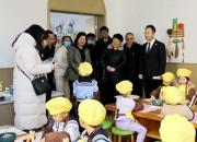 法治相伴 護(hù)“未”成長(zhǎng)——朝陽市教育幼兒園“憲法宣傳日”主題活動(dòng)側(cè)記