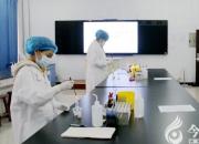 同臺(tái)競(jìng)技勇?tīng)?zhēng)先 以賽促學(xué)共成長(zhǎng)