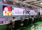 極寒天氣來(lái)襲！朝陽(yáng)市3000多名供熱人全員在崗