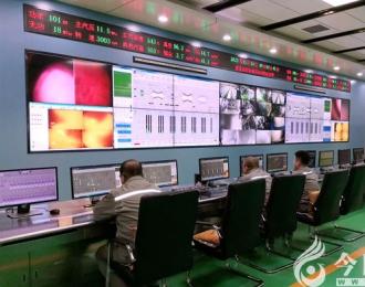 極寒天氣來襲！朝陽市3000多名供熱人全員在崗