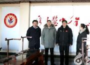 加強校際信息化交流 共促學校高質量發(fā)展（陳桂華）