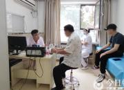 “保肢”不是夢！朝陽四院糖尿病足中西醫(yī)結(jié)合保肢療法深受患者贊譽