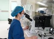 好“孕”連連！朝陽市中心醫(yī)院“試管嬰兒”技術(shù)助三對(duì)夫婦成功受孕