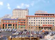 為退役軍人健康保駕護航！（任逍遙 梁妍）