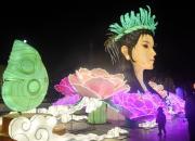 璀璨朝陽 夢幻燈會(huì)