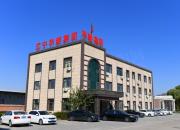 遼寧華新建設(shè)集團(tuán)：凝心聚力同筑夢(mèng) 攜手奮進(jìn)新征程