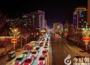 國網(wǎng)朝陽供電公司：先送后搶保供電 延伸服務護光明