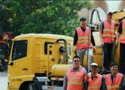 勵(lì)精圖治的朝陽(yáng)環(huán)境集團(tuán)