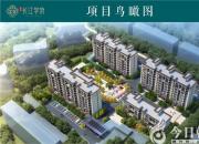 【春季網(wǎng)絡(luò)購(gòu)房節(jié)】長(zhǎng)江學(xué)府項(xiàng)目簡(jiǎn)介