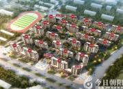 【春季網(wǎng)絡(luò)購(gòu)房節(jié)】文祥豪府1#院及金?；▓@二期項(xiàng)目簡(jiǎn)介