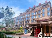 【春季網(wǎng)絡(luò)購(gòu)房節(jié)】馨湖雅月項(xiàng)目簡(jiǎn)介