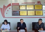 朝陽市中醫(yī)院邀請康復(fù)專家來院帶教指導(dǎo)提升醫(yī)療服務(wù)質(zhì)量