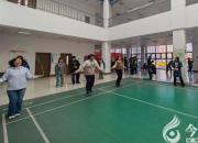 春風沐桃李 杏壇綻芳華——朝陽工校開展慶祝“三八”婦女節(jié)系列活動（毛亞娟 劉藝偉）