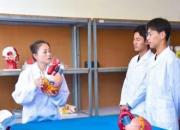 朝陽現(xiàn)代科技學(xué)校重點專業(yè)推介——護理專業(yè)成就青春夢想