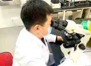 點(diǎn)贊！北票市中心醫(yī)院成為“2023年國(guó)家衛(wèi)生健康委全國(guó)細(xì)菌耐藥監(jiān)測(cè)網(wǎng)核心成員單位”（高超）