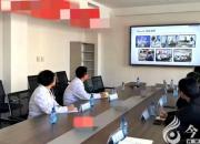 科研探索 促進(jìn)健康與治療創(chuàng)新——蘭州大學(xué)科研項(xiàng)目組蒞臨北票市中心醫(yī)院開(kāi)展第二次科研調(diào)研訪談（楊占鳳）