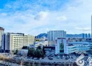 朝陽市中心醫(yī)院推出“院領(lǐng)導(dǎo)專家出診日” 每周一上午坐診