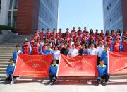 科技志愿服務 助力鄉(xiāng)村振興（陳桂華 劉藝偉）