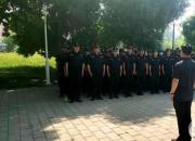 京津冀市場再添新亮點——朝陽安平集團成功承接天津商業(yè)大學(xué)安保項目