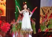 【今日朝陽(yáng)網(wǎng)】唱出一片新天地——張冰