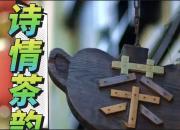 【茶和天下·韻起朝陽】詩情茶韻