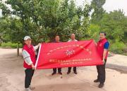 朝陽工程技術學校：科技志愿服務助推果業(yè)提質增效（張昕）