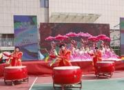 同繪特教新篇 共赴星辰大海——朝陽(yáng)市特殊教育中心慶祝第34次“全國(guó)助殘日”第三屆校園文化藝術(shù)節(jié)側(cè)記