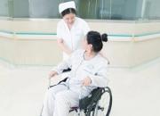 朝陽市中心醫(yī)院“無陪優(yōu)護”模式為病患家庭構(gòu)筑溫馨港灣