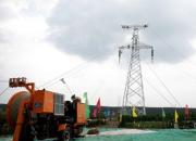 國網(wǎng)朝陽供電公司：創(chuàng)新智能放線工法，助力清潔能源之都建設(shè)