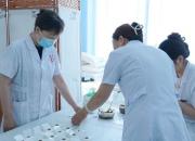 冬病夏治正當(dāng)時！朝陽市中醫(yī)院三伏貼受市民熱捧