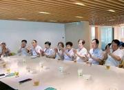 杏林潤心 醫(yī)路花開——遼寧亞美醫(yī)療集團(tuán)“中國醫(yī)師節(jié)”系列活動(dòng)精彩紛呈