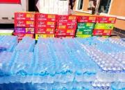 點贊！朝陽市志愿者協(xié)會心系災區(qū)彰顯大愛