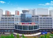 好消息：朝陽二院新門診樓竣工啟用，醫(yī)療救治能力全面升級