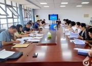 朝陽工校召開2024年朝陽市教育科學規(guī)劃立項課題開題報告會（徐亞平 劉藝偉）