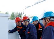 國網(wǎng)朝陽供電公司：電力滿格，貼心護(hù)航“朝馬”