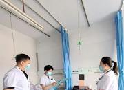 挑戰(zhàn)罕見疾病 守護(hù)生命之門——北票市中心醫(yī)院內(nèi)分泌腎內(nèi)科醫(yī)師團(tuán)隊(duì)成功救治垂體危象患者（李大鵬）