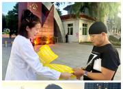 北票市中心醫(yī)院2024年首屆“健康義診服務(wù)活動(dòng)”圓滿收官