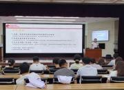 朝陽市中心醫(yī)院2024年新職工入職培訓圓滿收官