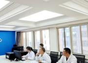 北票市中心醫(yī)院介入腫瘤科遠(yuǎn)程會(huì)診助力基層醫(yī)聯(lián)體排憂解難