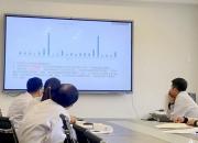 北票市中心醫(yī)院成功舉辦2024年第三季度卒中中心質(zhì)控會(huì)議