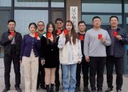 共筑愛(ài)心橋梁 踐行社會(huì)責(zé)任——朝陽(yáng)市中心血站攜手遼寧華宇設(shè)備安裝有限公司開(kāi)展無(wú)償獻(xiàn)血活動(dòng)