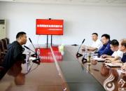 “雙百服務”進校園 共筑網絡安全墻（于耀華 于萌萌）