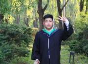 百尺竿頭須進步 不待揚鞭自奮蹄——記朝陽工校畜牧獸醫(yī)專業(yè)2020屆優(yōu)秀畢業(yè)生袁明洋（劉藝偉 楊曉靜）