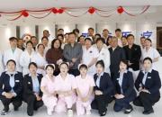 遼寧亞美醫(yī)療集團(tuán)舉辦慶?！?·12”國(guó)際護(hù)士節(jié)主題演講活動(dòng)